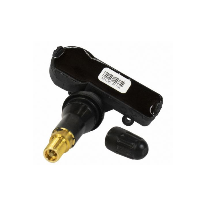 Capteur de pression de pneumatique, valve complète pour Ford Mustang  de 2010-2013