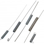 Ressorts de rappel de carburateur  universel