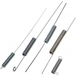 Ressorts de rappel de carburateur  universel