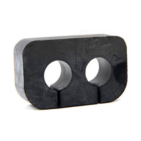 Silentbloc de durite de pompe de direction assistée pour Mustang 1967-1970