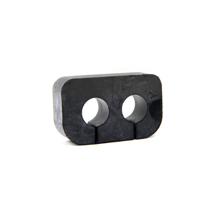 Silentbloc de durite de pompe de direction assistée pour Mustang 1967-1970