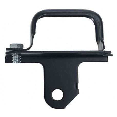 Support de flexible de direction assistée L6-V8 Small Bloc Mustang 67-70