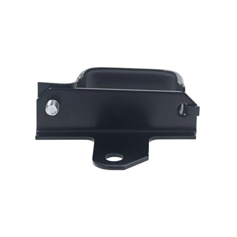 Support de flexible de direction assistée L6-V8 Small Bloc Mustang 67-70