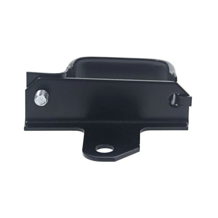 Support de flexible de direction assistée L6-V8 Small Bloc Mustang 67-70