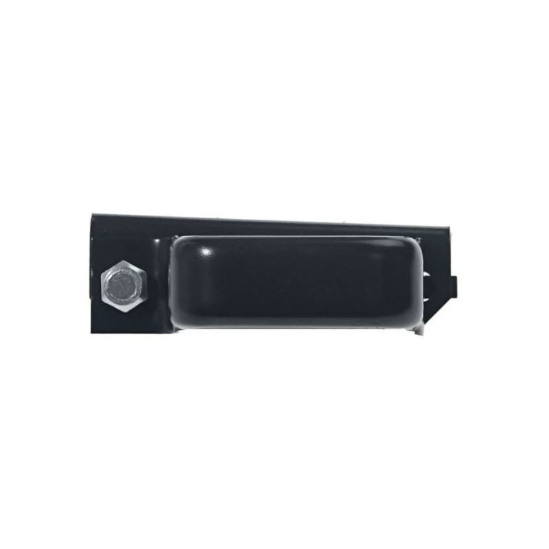 Support de flexible de direction assistée L6-V8 Small Bloc Mustang 67-70