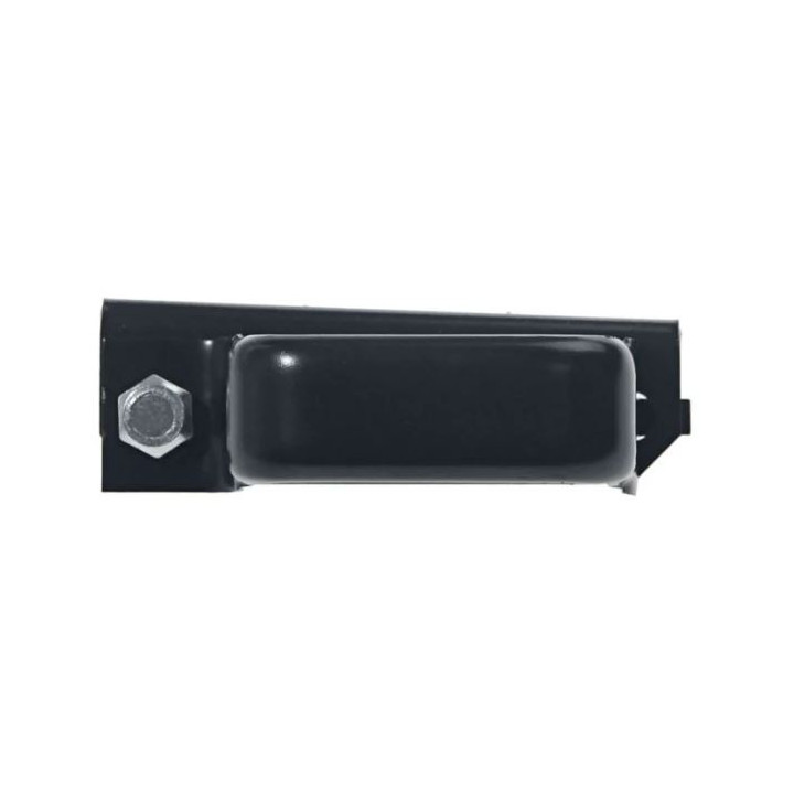 Support de flexible de direction assistée L6-V8 Small Bloc Mustang 67-70