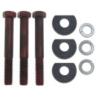 Kit de montage de boitier de direction pour Ford Mustang de 1968