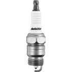 8 Bougies haute performance, double platine pour Mustang V8 428 de 67 à 72.