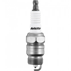 8 Bougies haute performance, double platine pour Mustang V8 428 de 67 à 72.
