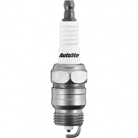 8 Bougies haute performance, double platine pour Mustang V8 428 de 67 à 72.