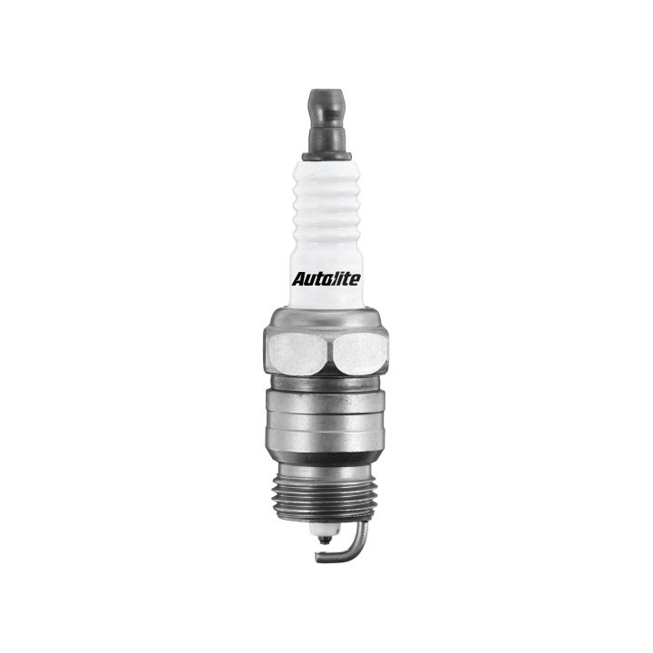 8 Bougies haute performance, double platine pour Mustang V8 428 de 67 à 72.