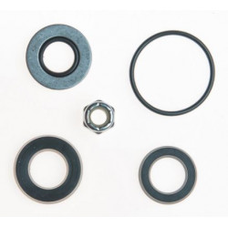 Kit joints de rénovation de boitier de direction, Corvette de 1960 à 1982
