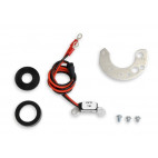 Module d'allumage électronique pour Corvette 56-61 en V8 265, 283Ci