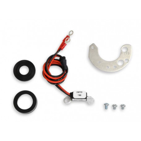 Module d'allumage électronique pour Corvette 56-61 en V8 265, 283Ci