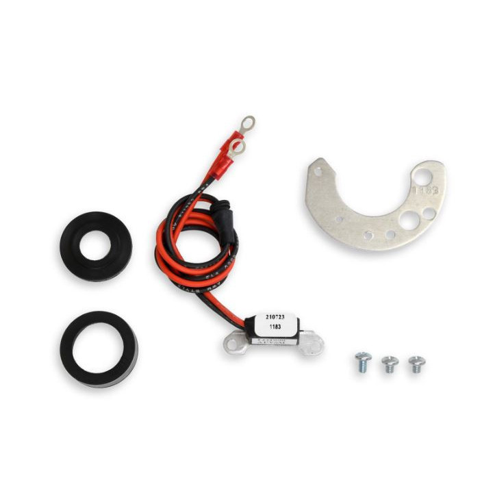 Module d'allumage électronique pour Corvette 56-61 en V8 265, 283Ci