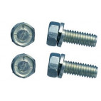 Set de 2 boulons de montage de thermostat, Mustang V8 289/302/351W de 64 à 70