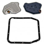 Filtre de boite automatique + joint, Mustang 96-2004, V6 de 3.8L et V8 de 4.6L.