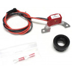 Module d'allumage électronique pour allumeur double points, Mustang V8 de 64 à 72