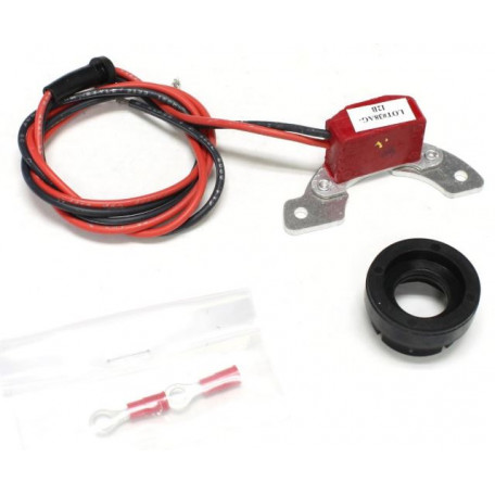 Module d'allumage électronique pour allumeur double points, Mustang V8 de 64 à 72
