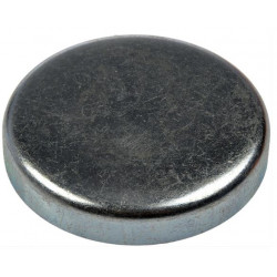 Pastille de dessablage, acier diamètre 46.34mm, Mustang 64-82