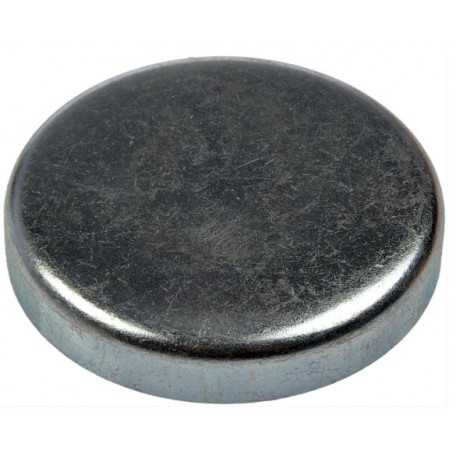 Pastille de dessablage, acier diamètre 46.34mm, Mustang 64-82