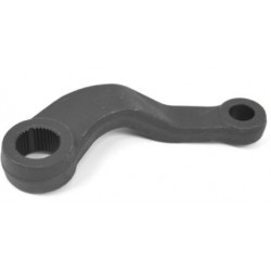 Bras pitman direction assistée 1-1/8", Mustang 67-70.