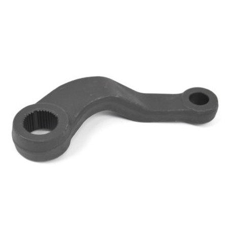 Bras pitman direction assistée 1-1/8", Mustang 67-70.