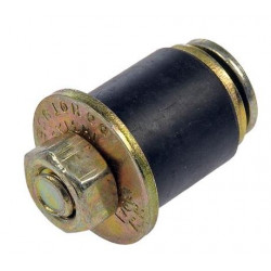 Pastille de dessablage expansible 19 à 22 mm