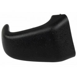 Crochet de ceinture sur dossier, siège conducteur Recaro, Mustang 2015-2019