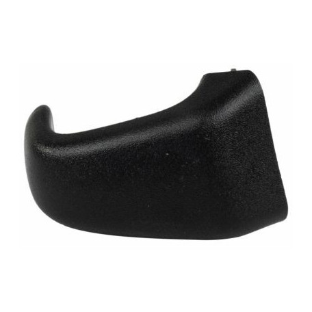 Crochet de ceinture sur dossier, siège conducteur Recaro, Mustang 2015-2019