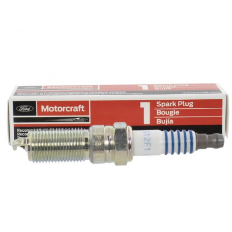 Bougie Motorcraft Mustang V8 5.0L 2011 à 2019