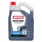 Liquide de refroidissement -37C°, MOTUL Auto Cool, 5L
