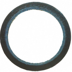 Joint de collecteur d'échappement rond Ford 351ci et Big Block, Mustang 68-71.