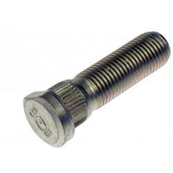 Goujon de roue avant et arrière, toutes cylindrées, Mustang 2015 à 2024.