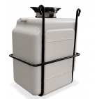 vase d'expansion universel