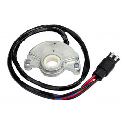 Contacteur de sécurité de boite automatique C4 et C6, Mustang 67 à 69.