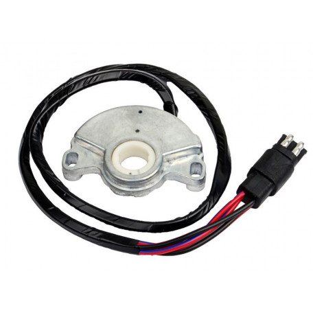 Contacteur de sécurité de boite automatique C4 et C6, Mustang 67 à 69.