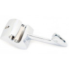 Bras intérieur de rétroviseur pour Mustang de 1967