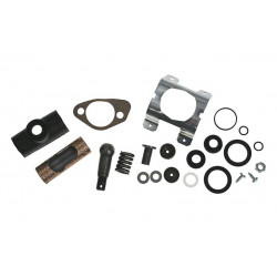 Kit de rénovation pour boitier de direction hydraulique, qualité supérieure, Mustang 64 à 70
