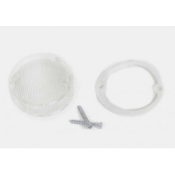 Cabochon de feu de recul,, Mustang 69 à 70