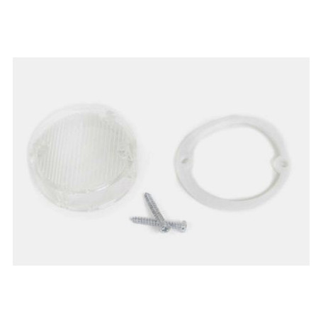 Cabochon de feu de recul,, Mustang 69 à 70