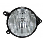 Phare antibrouillard coté gauche, Mustang GT 2010 - 2012