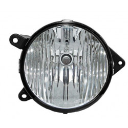 Phare antibrouillard coté gauche, Mustang GT 2010 - 2012