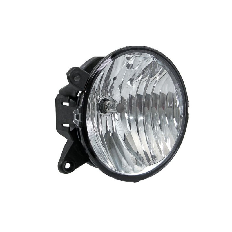 Phare antibrouillard coté gauche, Mustang GT 2010 - 2012