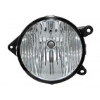 Phare antibrouillard coté droit, Mustang GT 2010 - 2012