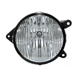 Phare antibrouillard coté droit, Mustang GT 2010 - 2012