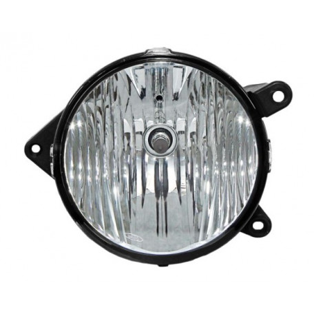 Phare antibrouillard coté droit, Mustang GT 2010 - 2012