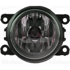 Phare antibrouillard, Mustang 2005 - 2016