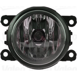 Phare antibrouillard, Mustang 2005 - 2016