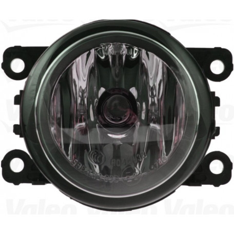 Phare antibrouillard, Mustang 2005 - 2016